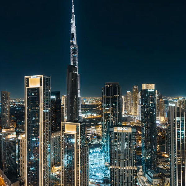 Dubai