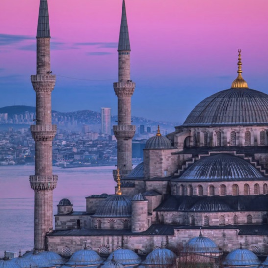 Istanbul