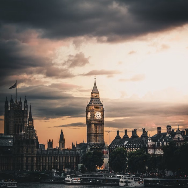 London