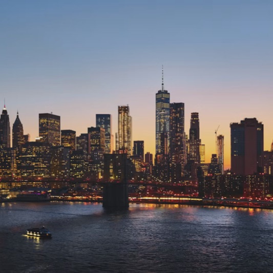 New York
