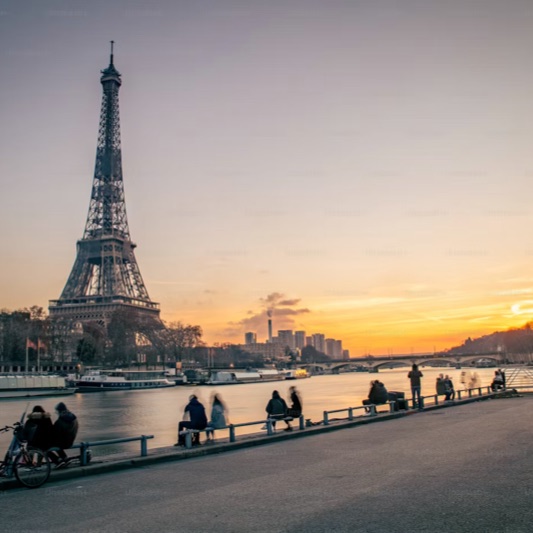 Paris