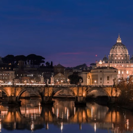Rome