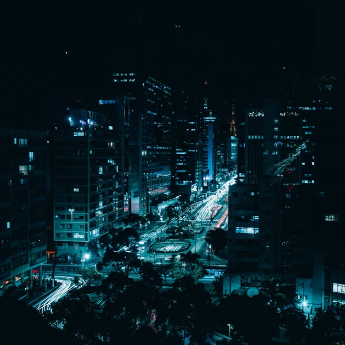 São Paulo